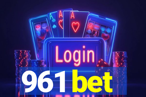 961 bet